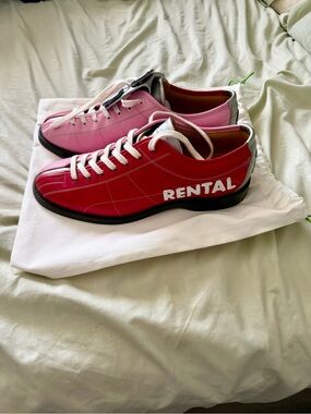 KENZO Striker Derbies shoes